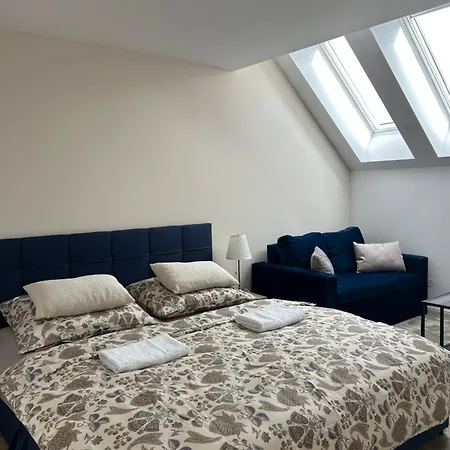 شقة Petrska Design 2-bedroom Old Town