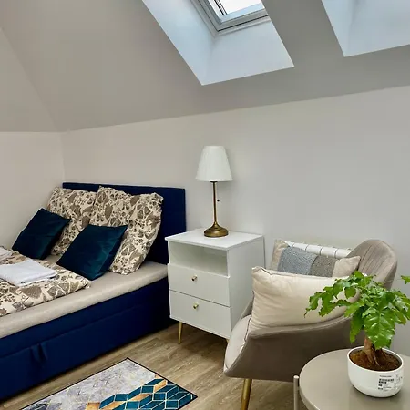Petrska Design 2-bedroom Old Town شقة براغ