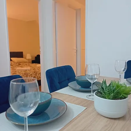 公寓 Petrska Design 2-bedroom Old Town 布拉格