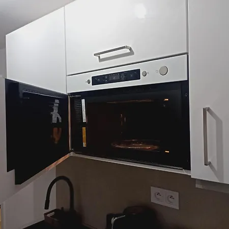 شقة Petrska Design 2-bedroom Old Town براغ