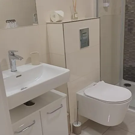 Petrska Design 2-bedroom Old Town براغ